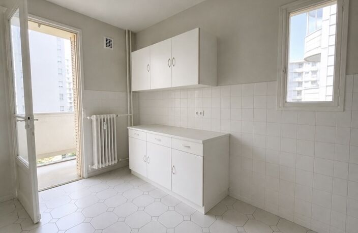 Appartement de 3 pièces principales — photo 3
