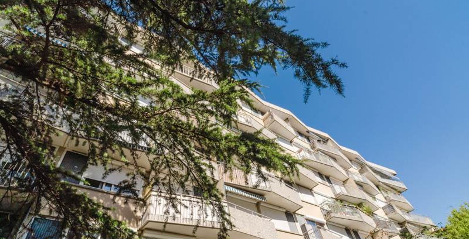 Appartement de 3 pièces principales — photo 1