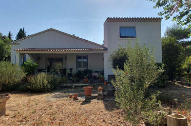 Maison 8 pièces 243000 €