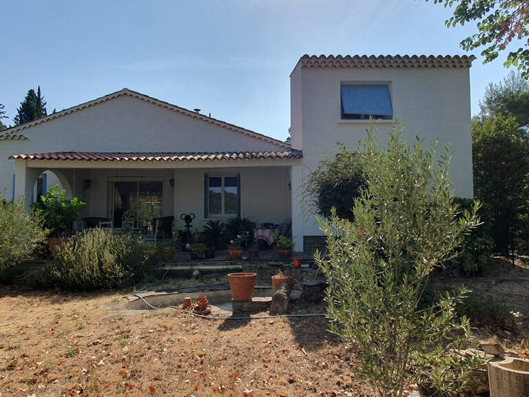 Maison composée de 2 appartements, T2 et T3 — photo 1