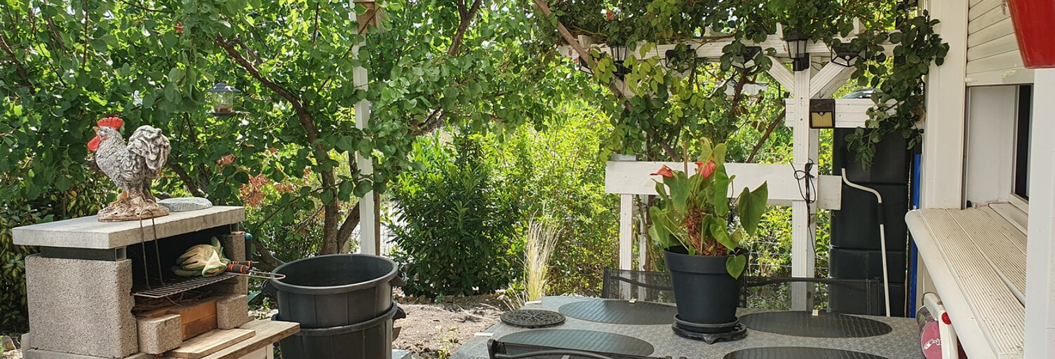 Maison 3 Pièces 73 m² à vendre à Bédarieux (34600)
