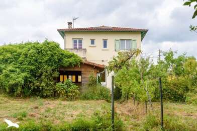 Maison 7 pièces 159000 €