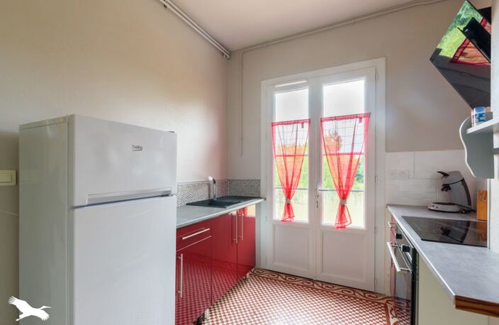 Maison de ville de 7 pièces principales — photo 5