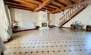 Maison 5 Pièces 150 m² à vendre à Nieul-sur-Mer (17137)