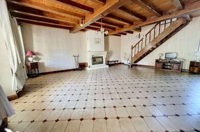 Maison 5 pièces 257004 €