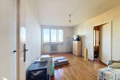 Appartement 2 pièces 155000 €
