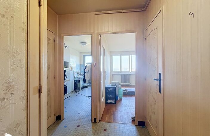 Appartement de 2 pièces principales — photo 5