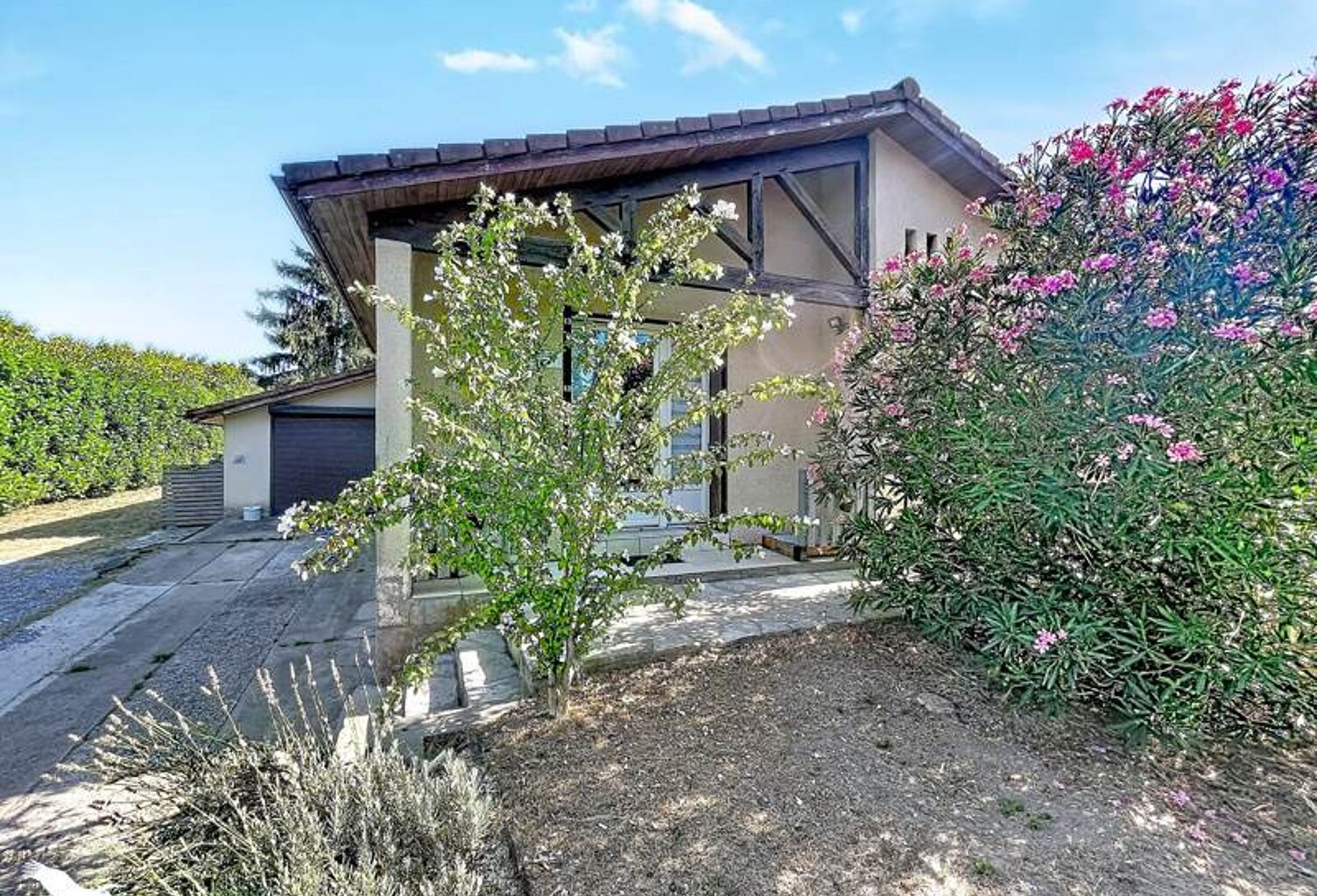 Vente maison 6 pièces 136 m² Mont-de-Marsan (40000) — photo 1
