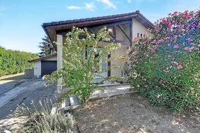 Maison 6 pièces 260000 €