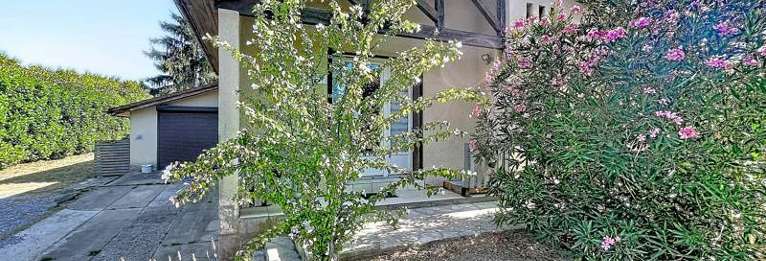 Maison 6 Pièces 136 m² à vendre à Mont-de-Marsan (40000)