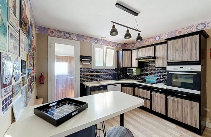 Vente maison 6 pièces 136 m² Mont-de-Marsan (40000) — photo 2