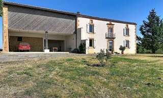 Maison 5 Pièces 198 m² à vendre à Cardeilhac (31350)