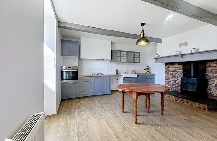 Maison en pierre de 5 pièces principales — photo 3