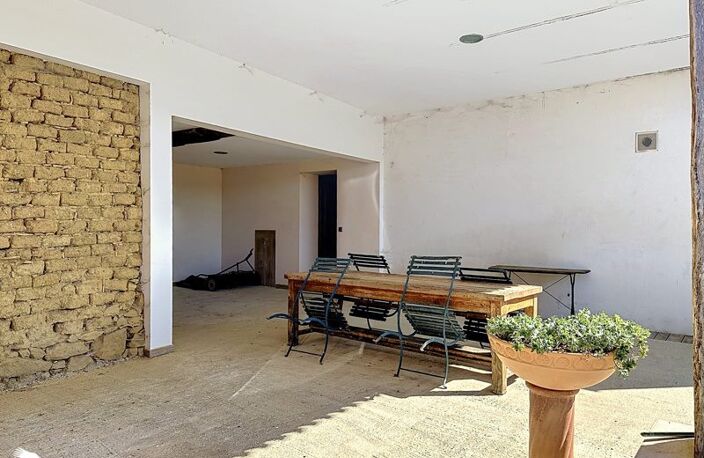 Maison en pierre de 5 pièces principales — photo 5