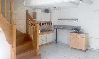 Maison 3 Pièces 60 m² à vendre à Chinon (37500)