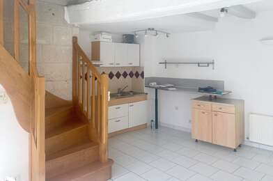 Maison 3 pièces 99900 €