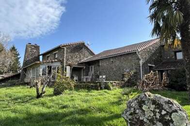 Maison 9 pièces 150500 €