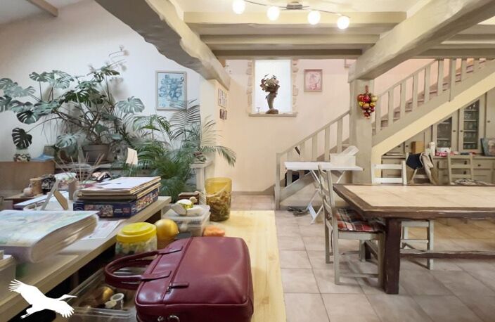 Maison en pierre de 9 pièces principales — photo 4