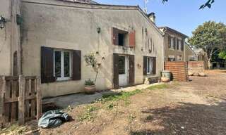Maison 3 Pièces 125 m² à vendre à Saint-Magne-de-Castillon (33350)