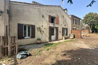 Maison 3 pièces 77500 €