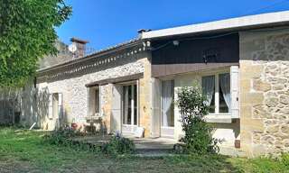 Maison 3 Pièces 118 m² à vendre à Les Salles-de-Castillon (33350)