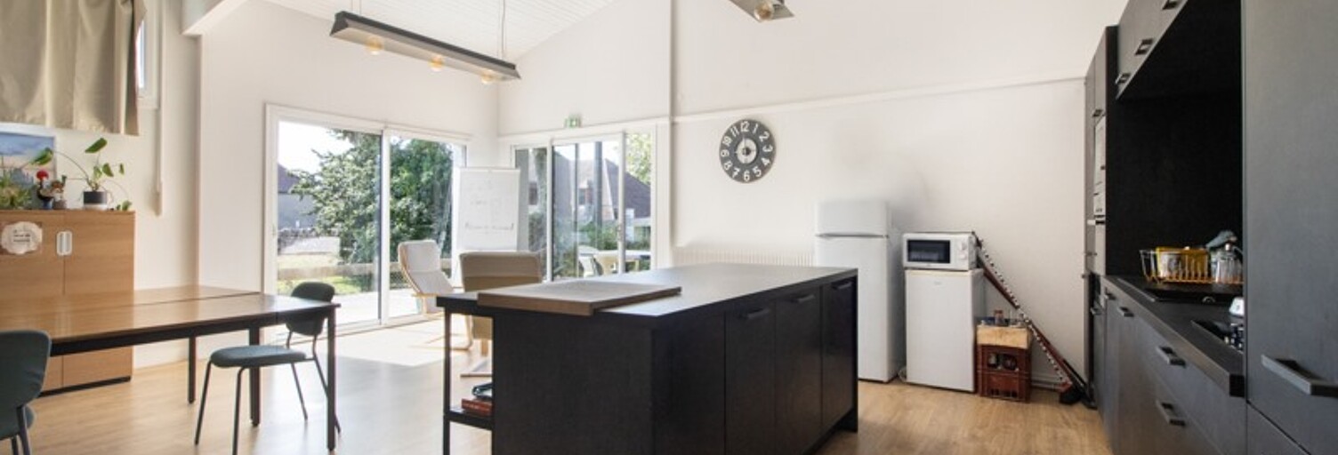 Maison 7 Pièces 275 m² à vendre à Orthez (64300)