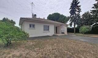 Maison 4 Pièces 108 m² à vendre à Virazeil (47200)