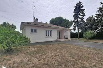 Maison 4 pièces 150500 €