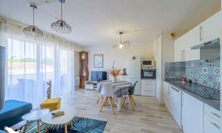 Appartement 3 Pièces 55 m² à vendre à Gujan-Mestras (33470)