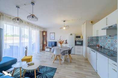 Appartement 3 pièces 249324 €