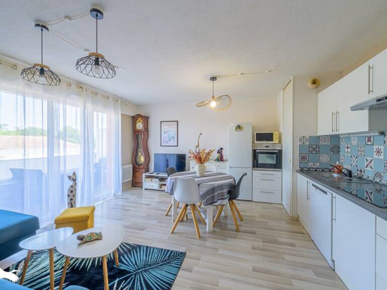 Appartement de 3 pièces principales — photo 1