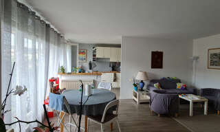 Appartement 3 Pièces 89 m² à louer à Chamalières (63400)