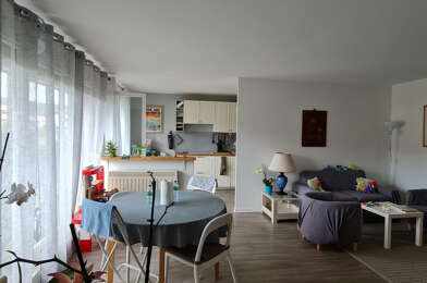 Appartement 3 pièces 1010 €