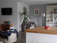 T3 MEUBLE QUARTIER BEAULIEU, CHAMALIERES — photo 2