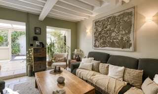 Maison 4 Pièces 77 m² à vendre à L'Isle-Adam (95290)