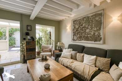 Maison 4 pièces 399000 €