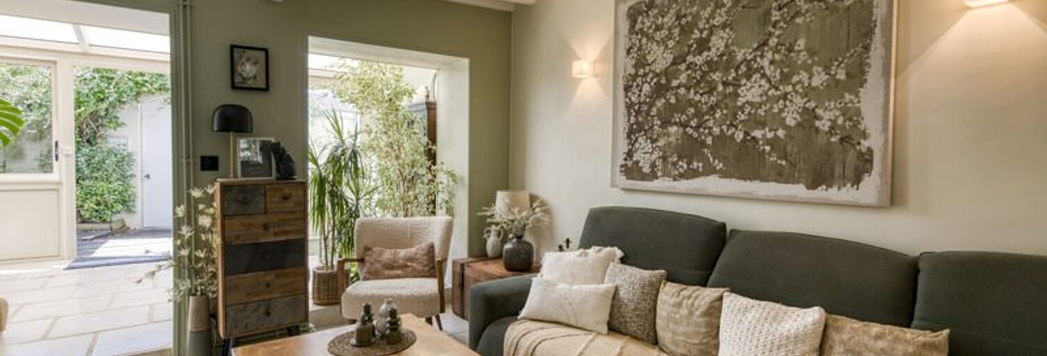 Maison 4 Pièces 77 m² à vendre à L'Isle-Adam (95290)