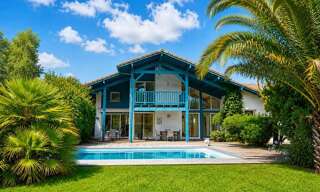 Maison 5 Pièces 170 m² à vendre à Arcangues (64200)