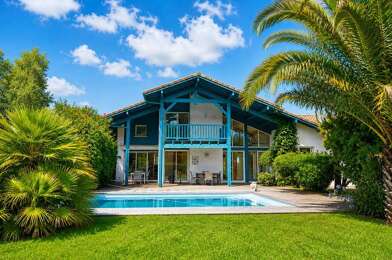 Maison 5 pièces 1050000 €