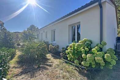 Maison 4 pièces 337900 €
