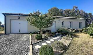Maison 4 Pièces 100 m² à vendre à Hourtin (33990)
