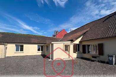 Maison 6 pièces 268000 €