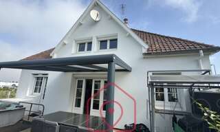 Maison 5 Pièces 124 m² à vendre à Eu (76260)