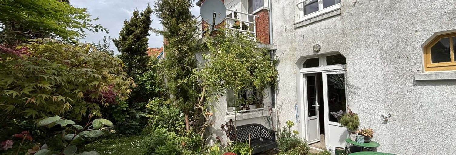 Maison 5 Pièces 150 m² à vendre à Criel-sur-Mer (76910)