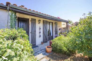Maison 5 pièces 324632 €