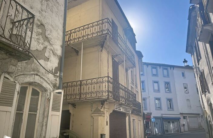 Vente immeuble   Lourdes (65100) — photo 2