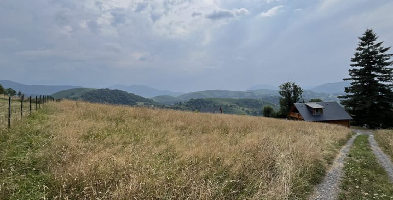 Terrain à bâtir de 0 pièces principales — photo 1