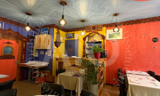 Commerce  53 m² à vendre à Lyon 1 (69001)