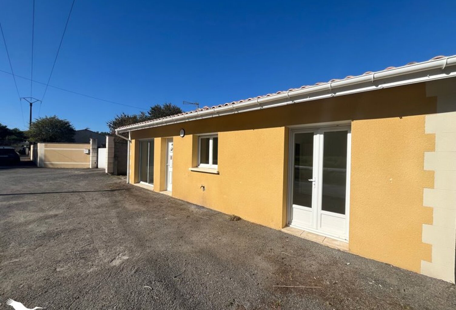 Contemporaine de 4 pièces principales — photo 1