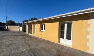 Maison 4 Pièces 87 m² à vendre à Saint-Mariens (33620)